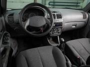 Hyundai Accent II Рестайлинг Воронеж  - изображение 19