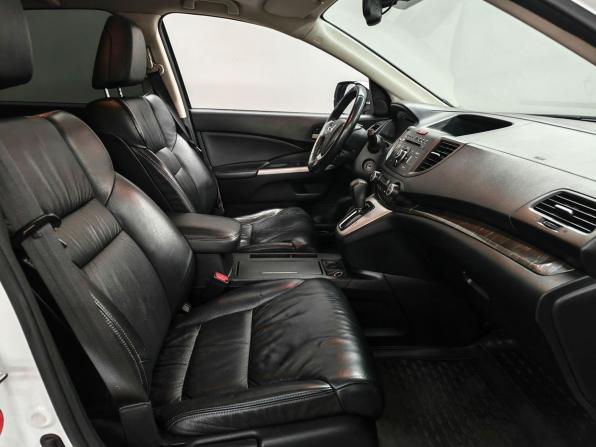 Honda CR-V IV с пробегом 2014 года, цена 1 800 000 рублей, 245000 км, внедорожник, Автокод Объявления