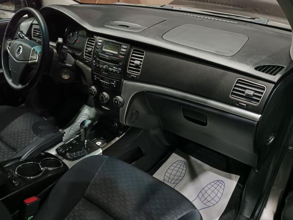 SsangYong Actyon II с пробегом 2011 года, цена 749 000 рублей, 204285 км, внедорожник, Автокод Объявления
