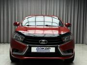 Lada (ВАЗ) Vesta I Ижевск  - изображение 28