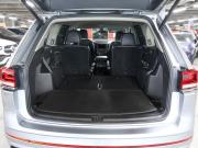 Volkswagen Teramont I Рестайлинг Москва  - изображение 34