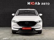 Mazda CX-5 II Рестайлинг Екатеринбург  - изображение 22