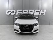 Honda Crider II Рестайлинг Ростов-на-Дону  - изображение 21