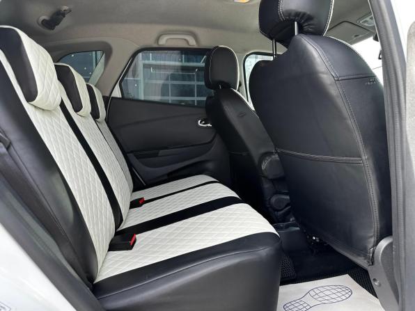 Renault Kaptur I с пробегом 2020 года, цена 1 345 000 рублей, 135215 км, внедорожник, Автокод Объявления