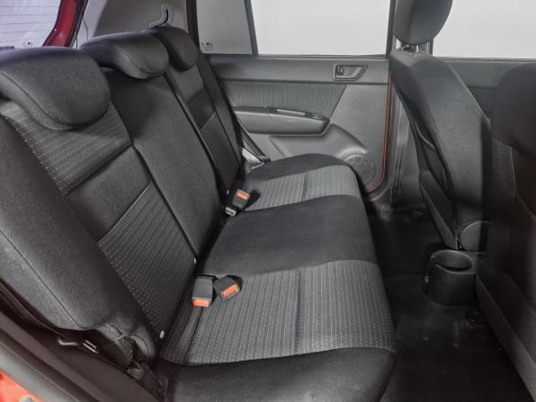 Hyundai Getz I Рестайлинг с пробегом 2010 года, цена 492 000 рублей, 146721 км, хэтчбек, Автокод Объявления