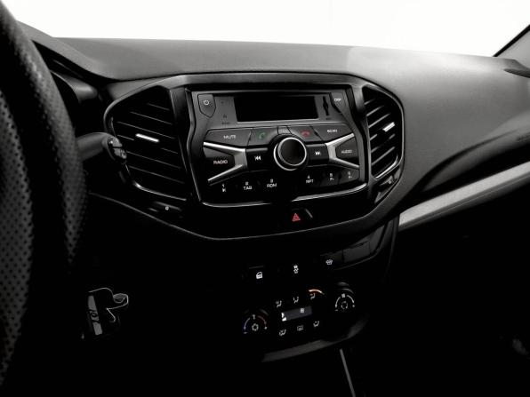 Lada (ВАЗ) Vesta I с пробегом 2019 года, цена 1 045 000 рублей, 54052 км, универсал, Автокод Объявления
