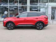 Chery Tiggo 7 Pro Plug-in Hybrid Москва  - изображение 25