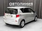 Toyota Ractis II Красноярск  - изображение 20