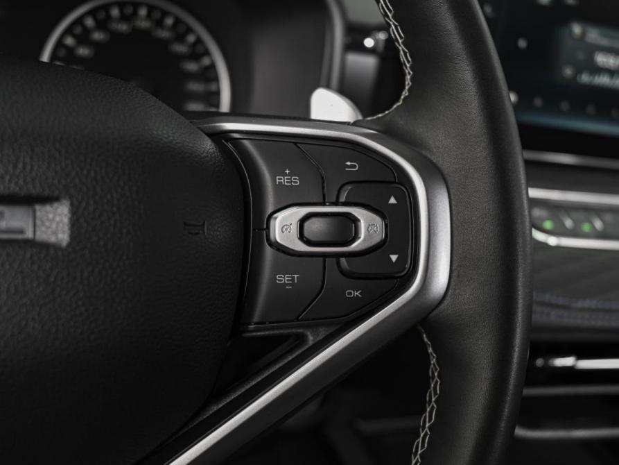 Haval Jolion I Рестайлинг Ставрополь  - изображение 19