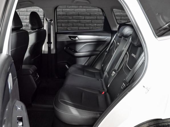 Haval Jolion I с пробегом 2023 года, цена 2 160 000 рублей, 42080 км, внедорожник, Автокод Объявления