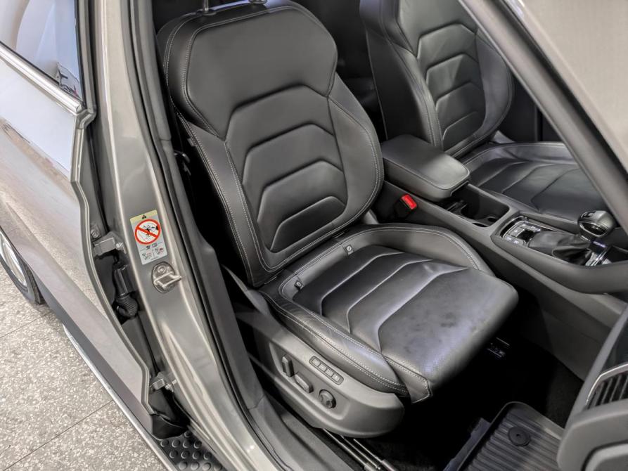 Skoda Kodiaq I Москва  - изображение 24