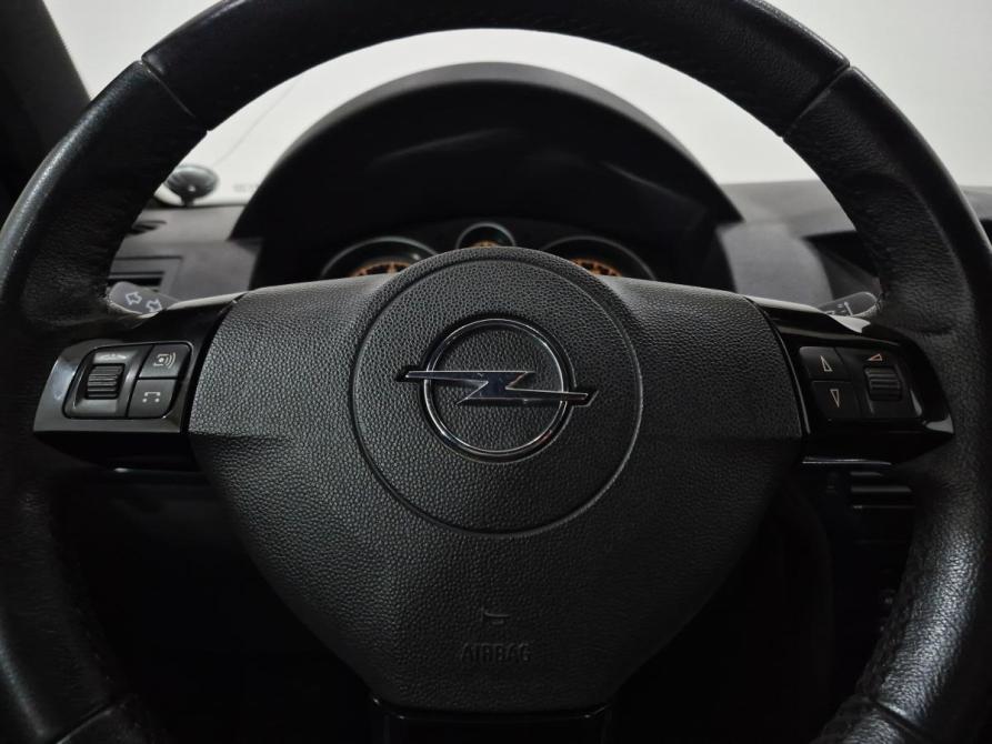 Opel Astra H Рестайлинг Альметьевск  - изображение 20