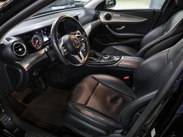 Mercedes-Benz E-Класс V (W213 S213 C238) с пробегом 2019 года, цена 1 998 000 рублей, 235289 км, седан, Автокод Объявления