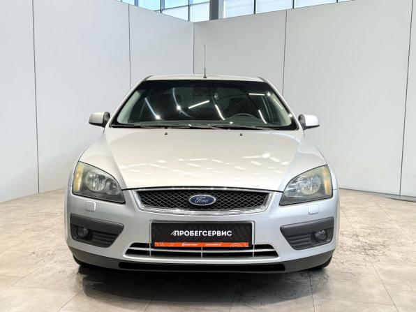 Ford Focus II с пробегом 2006 года, цена 470 000 рублей, 293912 км, седан, Автокод Объявления