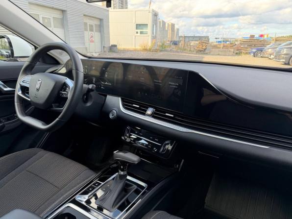 FAW Bestune B70 I с пробегом 2023 года, цена 1 655 000 рублей, 34114 км, лифтбек, Автокод Объявления