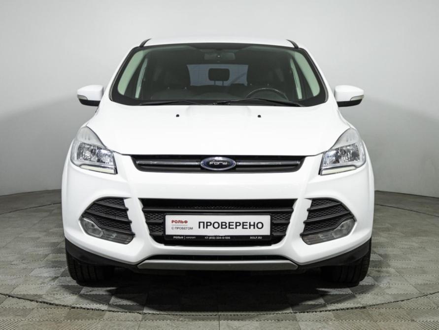 Ford Kuga II Санкт-Петербург  - изображение 2