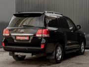 Toyota Land Cruiser 200 Series Екатеринбург  - изображение 40