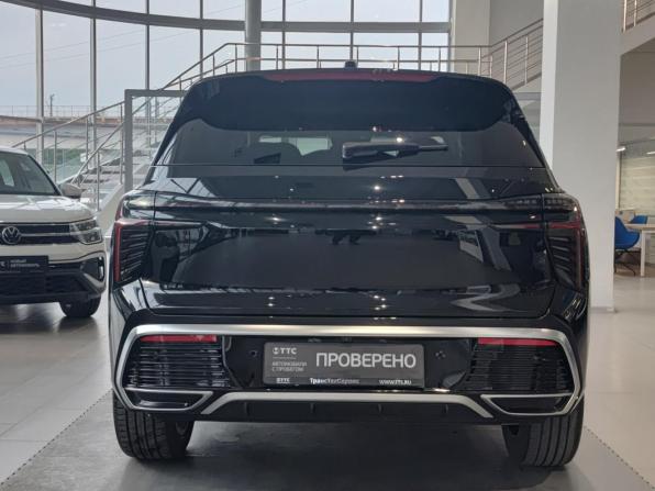 Hongqi HS3 с пробегом 2024 года, цена 2 878 000 рублей, 43558 км, внедорожник, Автокод Объявления