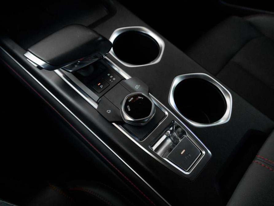 Changan CS55 Plus II Калининград  - изображение 18