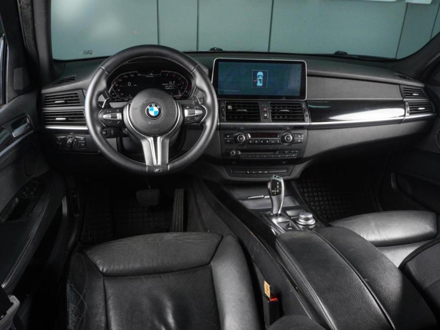 BMW X5 II (E70) Минеральные Воды  - изображение 6