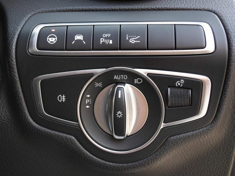 Mercedes-Benz C-Класс IV (W205) Иркутск  - изображение 24