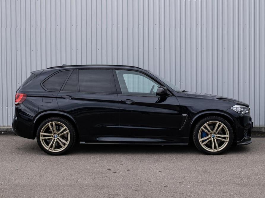 BMW X5 M II (F85) Сочи  - изображение 5