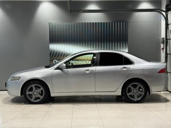 Honda Accord VII с пробегом 2003 года, цена 760 000 рублей, 284288 км, седан, Автокод Объявления