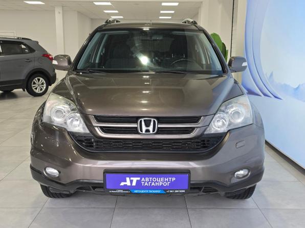 Honda CR-V III Рестайлинг с пробегом 2011 года, цена 1 599 000 рублей, 194000 км, внедорожник, Автокод Объявления