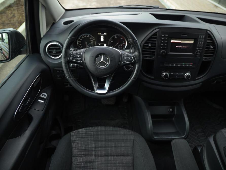 Mercedes-Benz Vito III (W447) Санкт-Петербург  - изображение 13