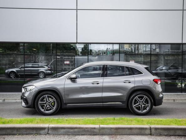 Mercedes-Benz GLA II (H247) с пробегом 2020 года, цена 3 699 000 рублей, 73153 км, внедорожник, Автокод Объявления