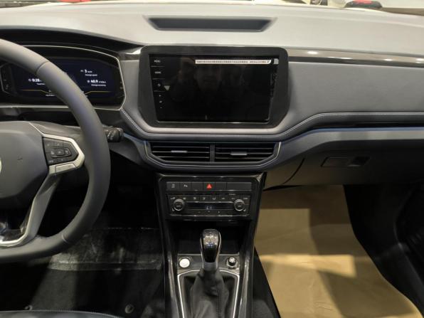 Volkswagen Tharu XR с пробегом 2026 года, цена 3 300 000 рублей, 20 км, внедорожник, Автокод Объявления