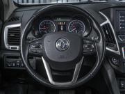 Dongfeng AX7 I Ставрополь  - изображение 37