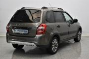 Lada (ВАЗ) Granta I Рестайлинг Москва  - изображение 19