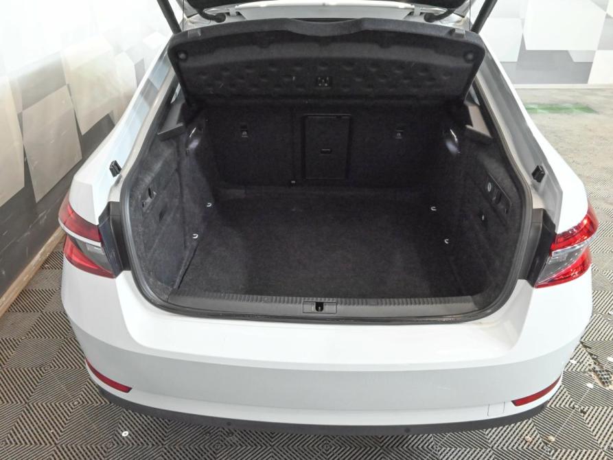 Skoda Superb III Рестайлинг Екатеринбург  - изображение 6