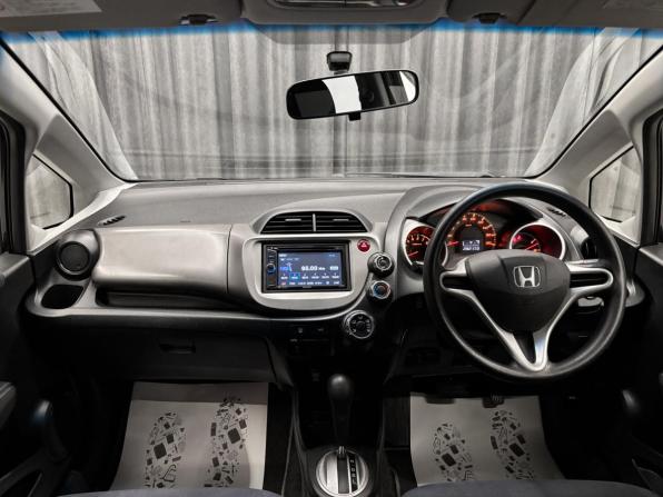 Honda Fit II с пробегом 2009 года, цена 599 000 рублей, 281000 км, хэтчбек, Автокод Объявления