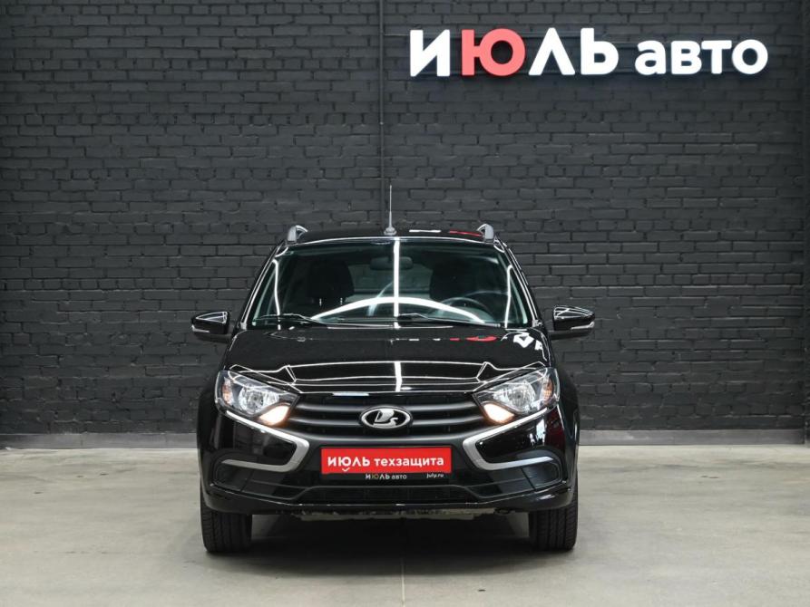 Lada (ВАЗ) Granta I Рестайлинг Екатеринбург  - изображение 2
