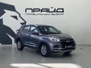 Chery Tiggo 4 I Рестайлинг Ростов-на-Дону  - изображение 29