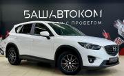 Mazda CX-5 I Уфа  - изображение 17