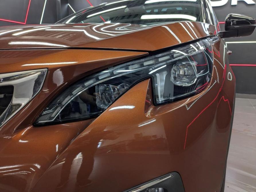 Peugeot 3008 II Москва  - изображение 30