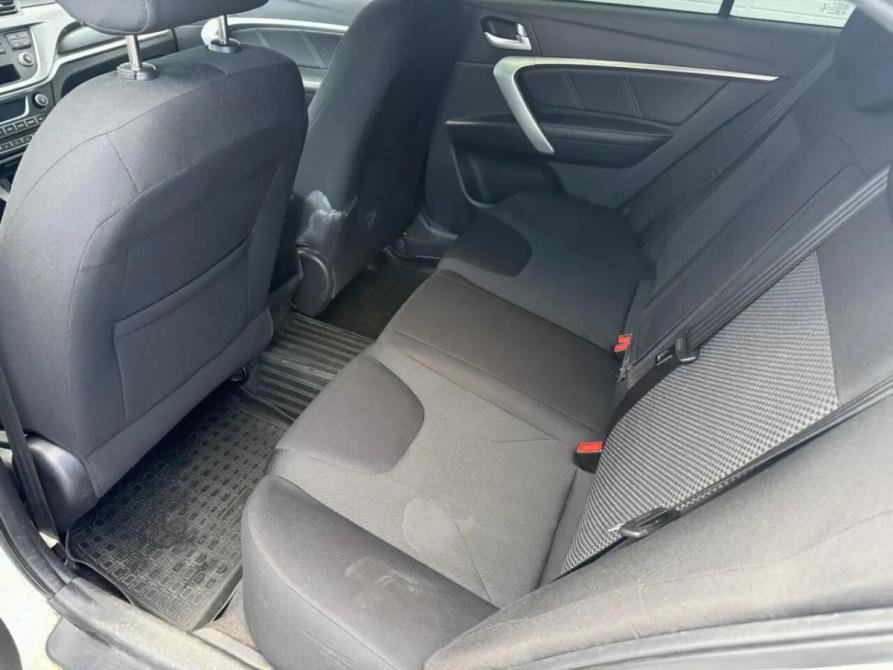 Geely Emgrand 7 I Рестайлинг Ростов-на-Дону  - изображение 19
