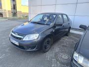 Lada (ВАЗ) Granta I Челябинск  - изображение 5