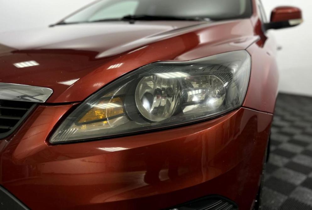 Ford Focus II Нижний Новгород  - изображение 19
