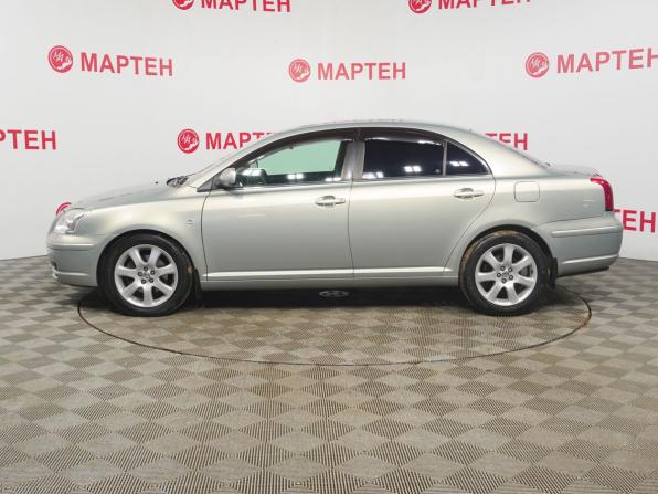 Toyota Avensis II с пробегом 2005 года, цена 598 000 рублей, 352257 км, седан, Автокод Объявления