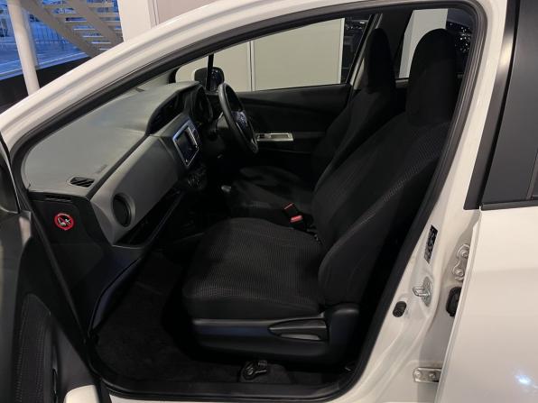 Toyota Vitz III (XP130) Рестайлинг с пробегом 2014 года, цена 670 000 рублей, 205905 км, хэтчбек, Автокод Объявления
