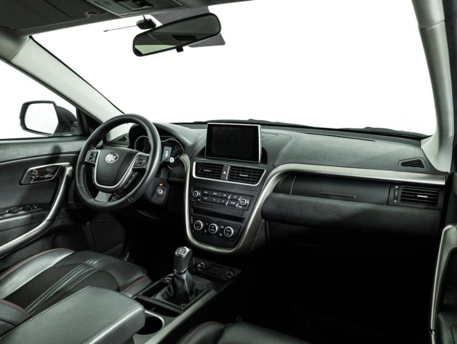 FAW Besturn X80 I Рестайлинг Санкт-Петербург  - изображение 10