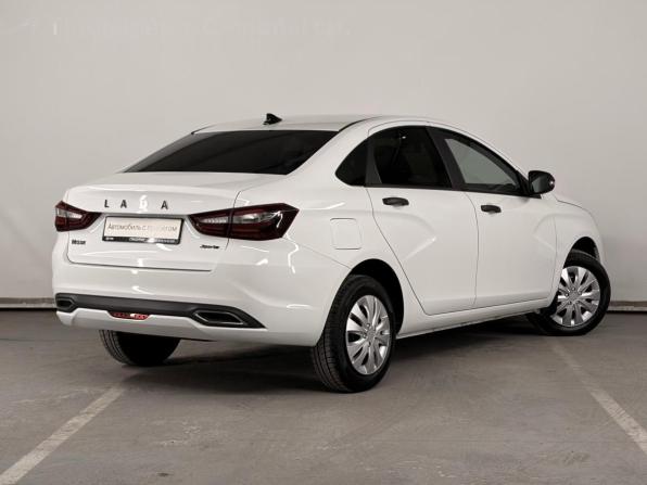 Lada (ВАЗ) Vesta I Рестайлинг (NG) с пробегом 2023 года, цена 1 125 000 рублей, 55598 км, седан, Автокод Объявления