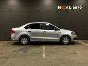 Volkswagen Polo V Челябинск  - изображение 23