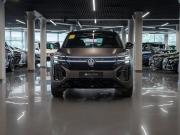 Volkswagen Teramont II (China Market) Москва  - изображение 34