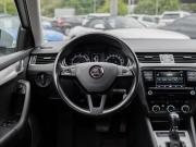 Skoda Octavia III (A7) Рестайлинг Сочи  - изображение 30
