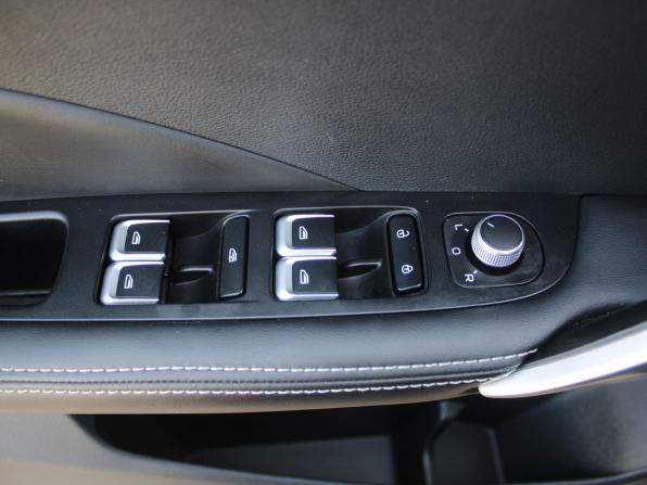 Belgee X50 с пробегом 2024 года, цена 1 829 000 рублей, 42197 км, внедорожник, Автокод Объявления